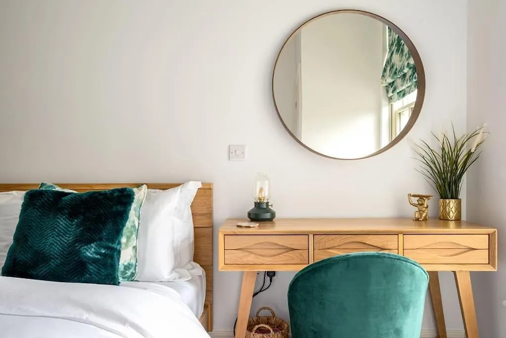 Joelle'S Place Bath 0*,  Reino Unido