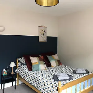 Stylish Gem In The Heart Of Hebden , Hebden Bridge United Kingdom