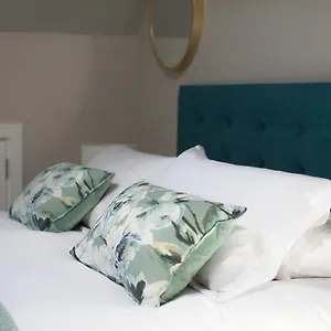 The Loft, Bootham House - Luxury Centre With Parking Space , York United Kingdom
