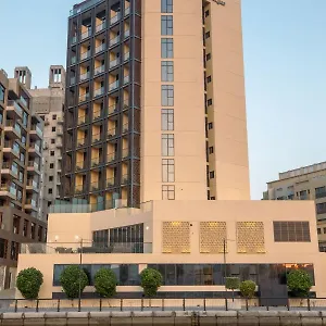 Citadines Culture Village Dubai, Waterfront Jaddaf 3*, Dubai United Arab Emirates