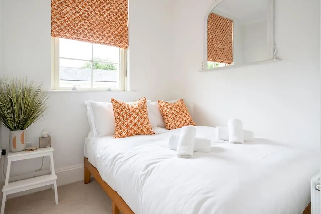 Apartment Joelle'S Place Bath United Kingdom